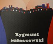"Jak zawsze" Miłoszewski, Zygmunt