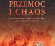  "Przemoc i chaos" Syrnyk, Jarosław