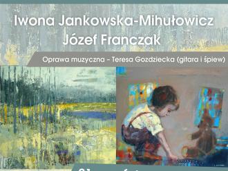 Iwona Jankowska Mihułowicz Józef Franczak